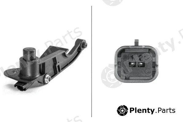 Hella 6PU013122-071 — Sensor, crankshaft pulse