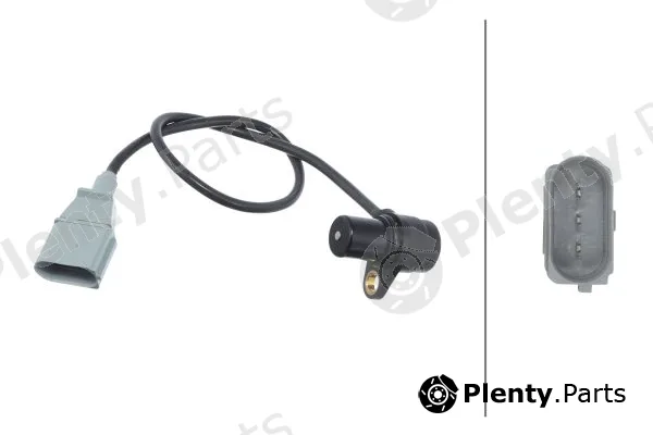 Hella 6PU009146-331 — Sensor, crankshaft pulse