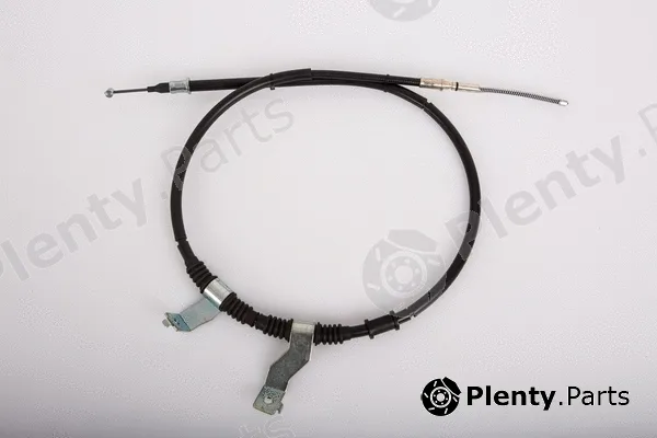 Hella 8AS355661-771 — Cable Pull, parking brake
