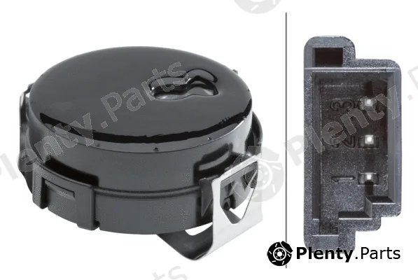 Hella 6PW009527-701 — Rain Sensor