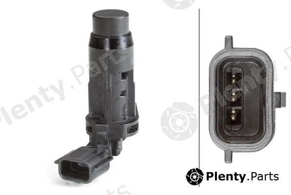 Hella 6PU013122-271 — Sensor, crankshaft pulse