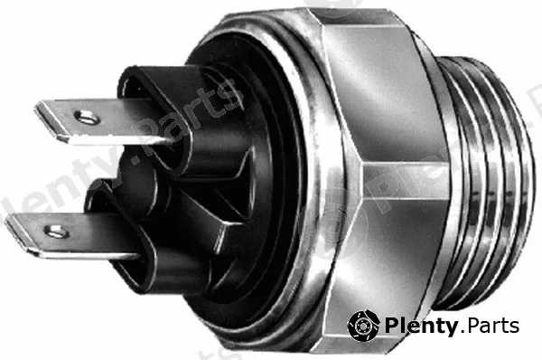 Hella 6ZT007800-011 — Temperature Switch, radiator fan