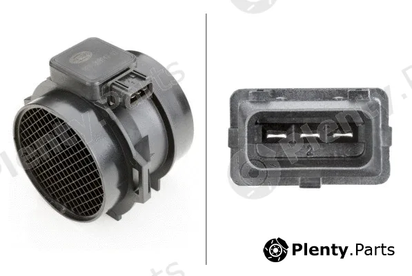 Hella 8ET009142-021 — Mass Air Flow Sensor