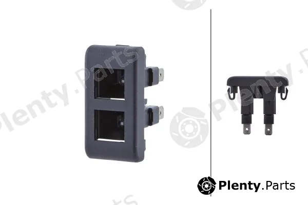 Hella 2AA713628-021 — Control Lamp