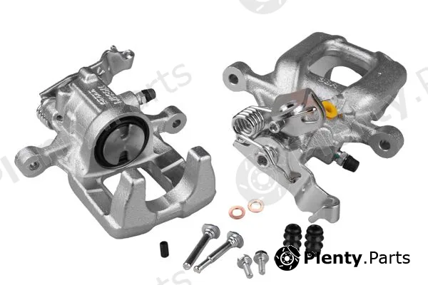 Hella 8AN355798-071 — Brake Caliper