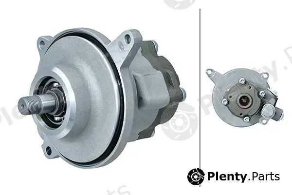 Hella 8TL359000-831 — Hydraulic Pump, steering