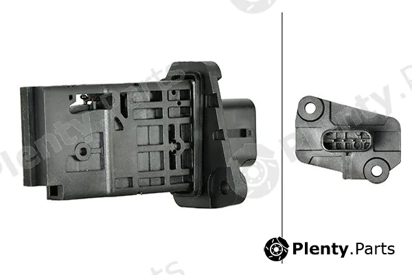 Hella 8ET358166-481 — Mass Air Flow Sensor