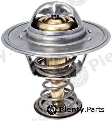 Hella 8MT354777-321 — Thermostat, coolant
