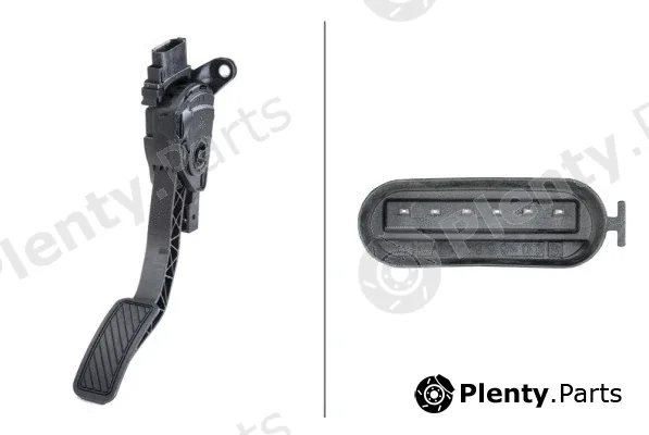 Hella 6PV009517-701 — Sensor, accelerator pedal position