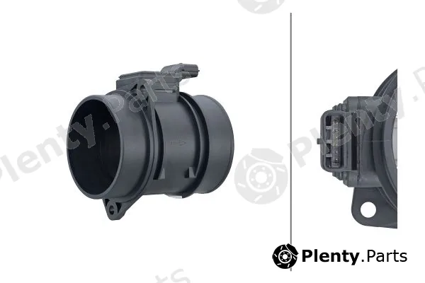 Hella 8ET358166-661 — Mass Air Flow Sensor