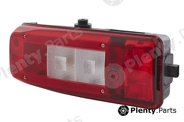 Hella 2VP011511-281 — Tail Light Assembly