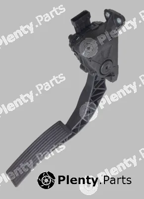 Hella 6PV933902-711 — Sensor, accelerator pedal position