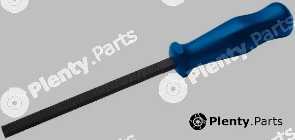 Hella 8PE355290-091 — File, brake pad well cleaning