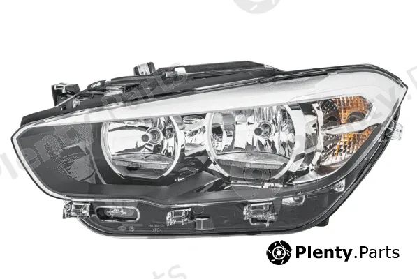 Hella 1EG011919-411 — Headlight