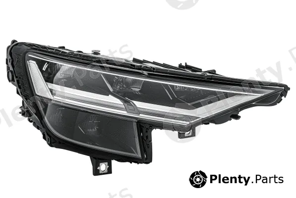 Hella 1LX354871-041 — Headlight