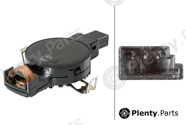 Hella 6PW011012-881 — Rain Sensor
