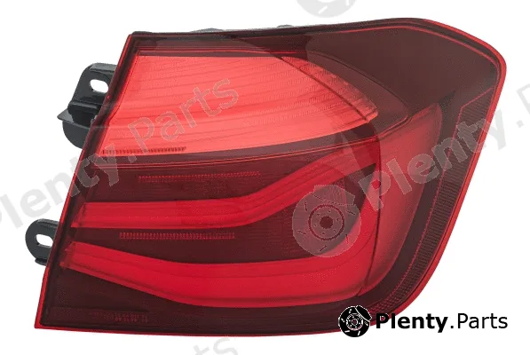 Hella 2SD012147-421 — Tail Light Assembly