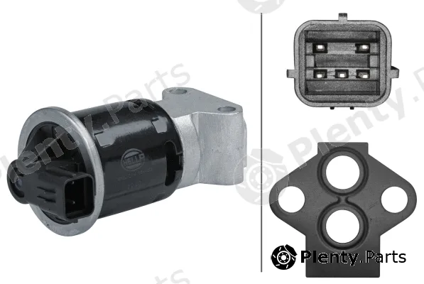 Hella 6NU014864-601 — EGR Valve