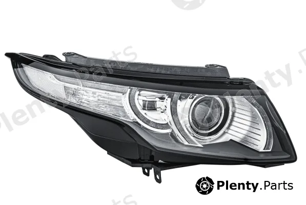 Hella 1EL354806-061 — Headlight