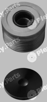 Hella 9XU358038-321 — Alternator Freewheel Clutch