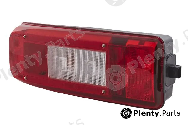 Hella 2VD011511-231 — Tail Light Assembly