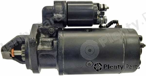 Hella 8EA012586-591 — Starter