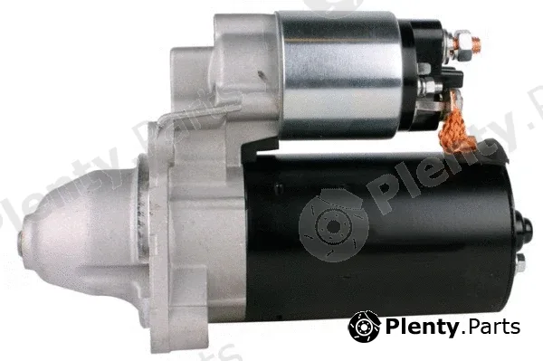 Hella 8EA012526-841 — Starter