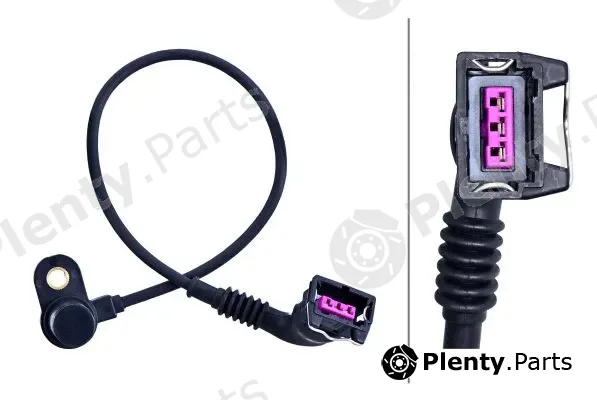 Hella 6PU009168-631 — Sensor, camshaft position