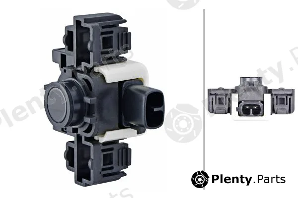 Hella 6PX358270-111 — Sensor, parking distance control
