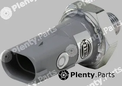 Hella 6ZL009600-281 — Oil Pressure Switch