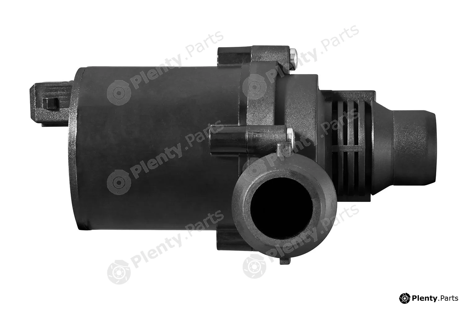 Hella 8TW358304-651 — Auxiliary Water Pump (cooling water circuit)