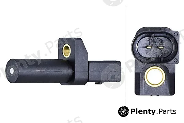 Hella 6PU358191-151 — Sensor, crankshaft pulse