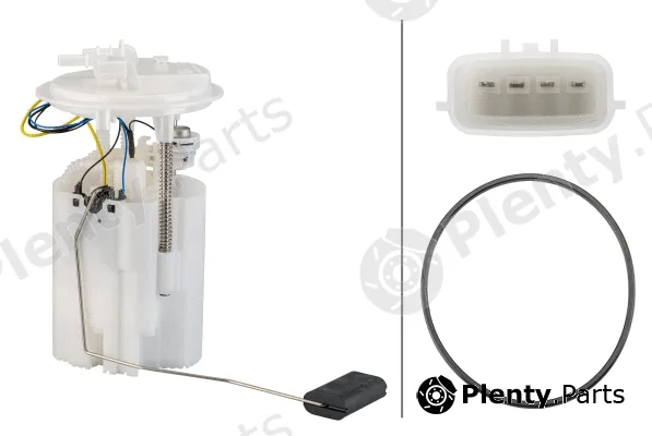 Hella 8TF358146-671 — Fuel Feed Unit