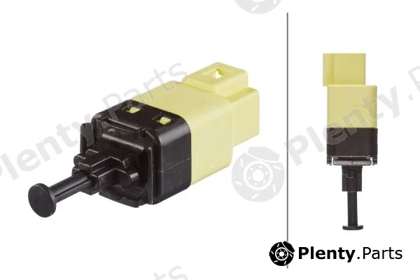 Hella 6DD010966-561 — Stop Light Switch