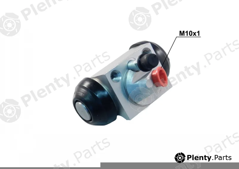 Hella 8AW355534-291 — Wheel Brake Cylinder