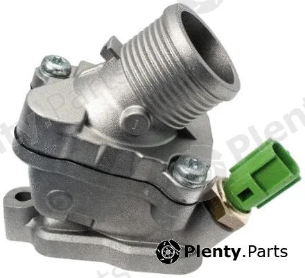Hella 8MT354776-131 — Thermostat, coolant