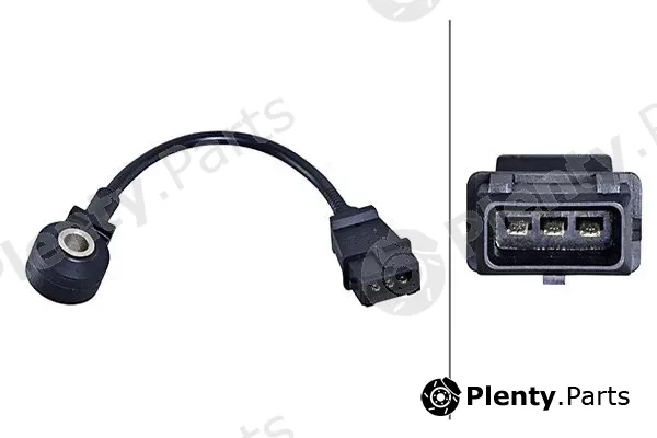 Hella 6PG013114-311 — Knock Sensor