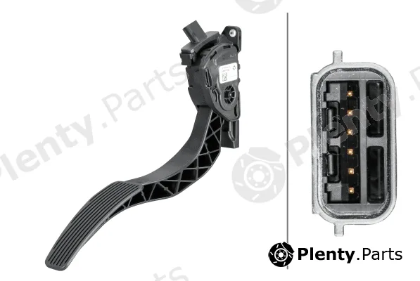 Hella 6PV933966-681 — Sensor, accelerator pedal position