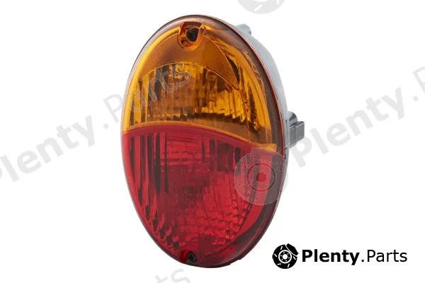 Hella 2SD343130-167 — Tail Light Assembly
