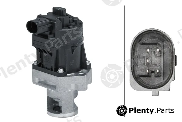 Hella 6NU014864-741 — EGR Valve