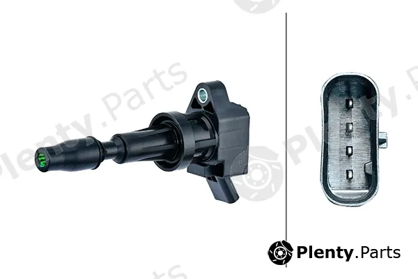 Hella 5DA358168-771 — Ignition Coil