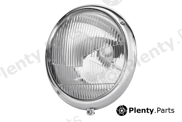Hella 1A8001149-011 — Headlight