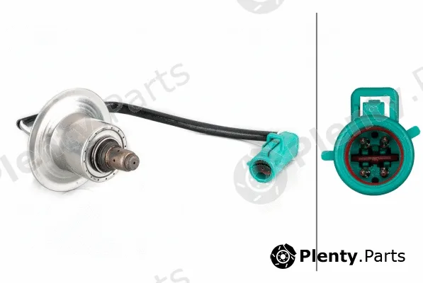 Hella 6PA358103-251 — Lambda Sensor