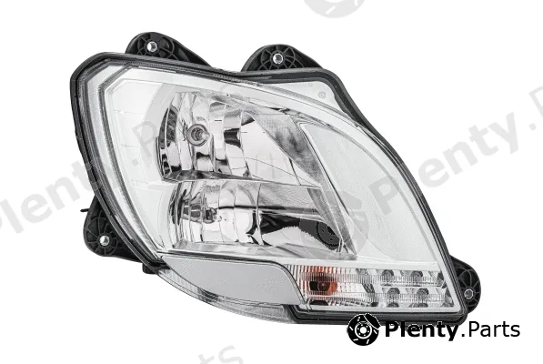 Hella 1ED010116-541 — Headlight