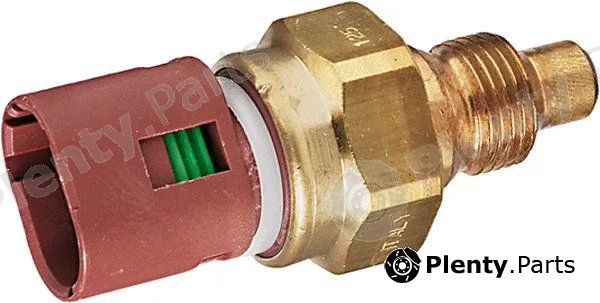 Hella 6PT013113-331 — Sensor, coolant temperature
