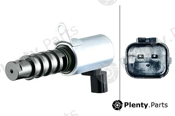 Hella 6NW358188-201 — Control Valve, camshaft adjustment