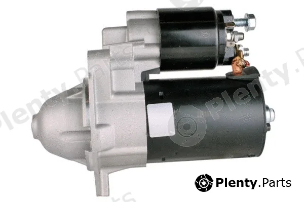 Hella 8EA012526-831 — Starter