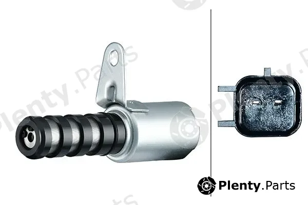 Hella 6NW358188-121 — Control Valve, camshaft adjustment