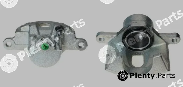 Hella 8AC355395-191 — Brake Caliper