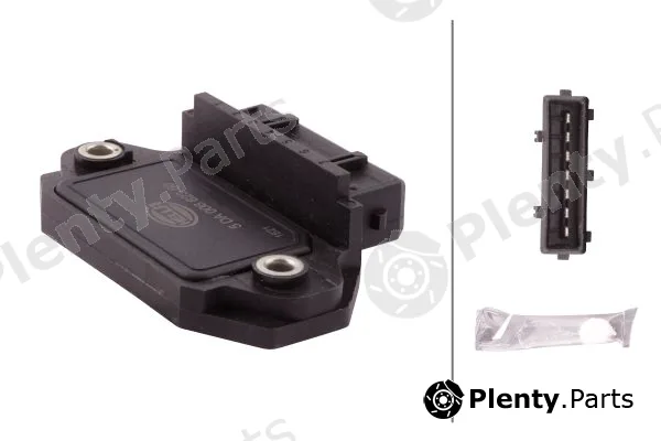 Hella 5DA006623-601 — Switch Unit, ignition system